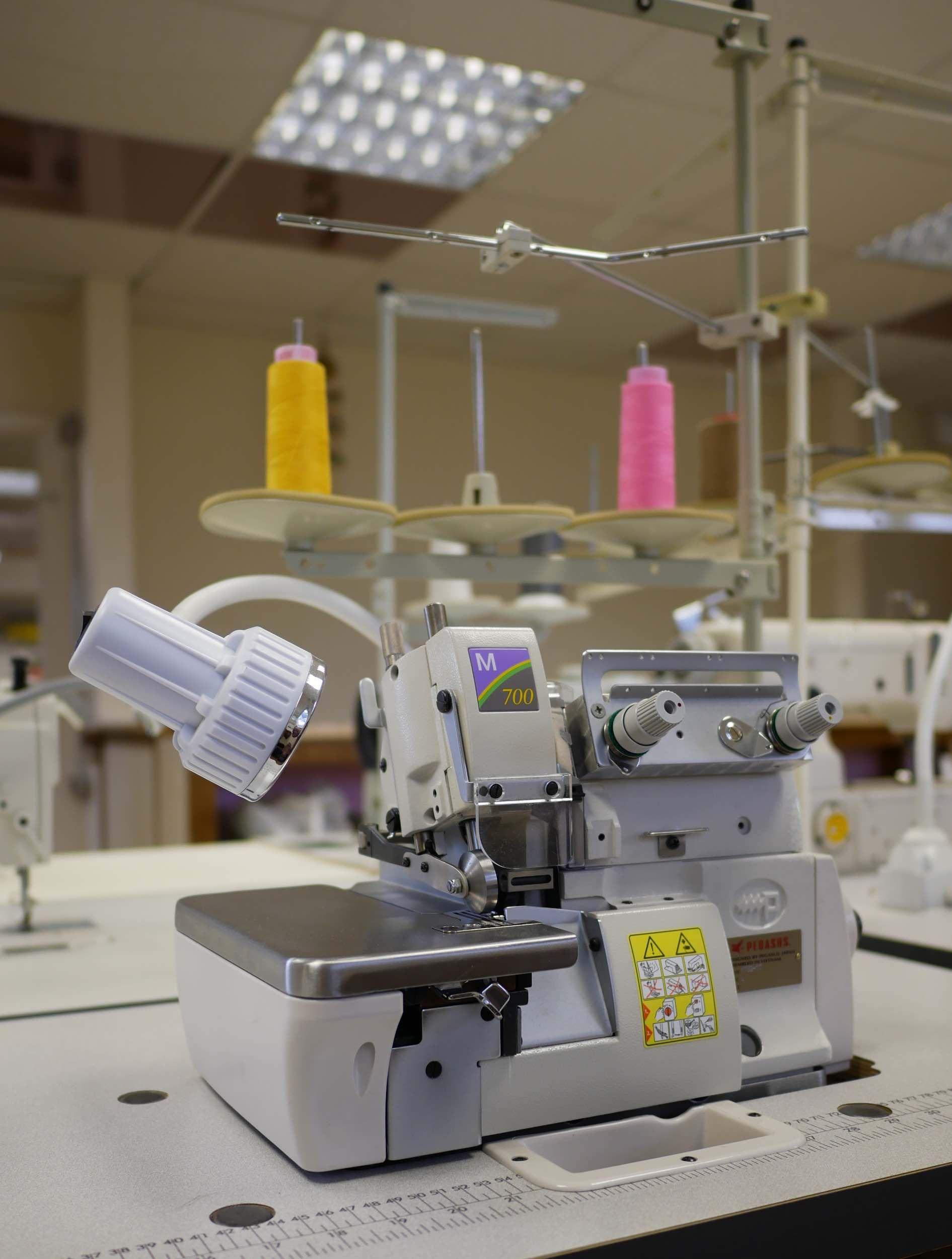 Sew Quick - Industrial Sewing Machine Suppliers UK